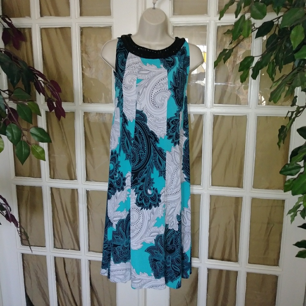 Another Thyme Dress EUC
